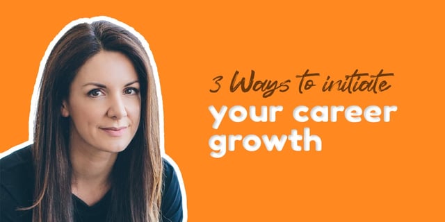 Kat Cole’s 3 drivers for career growth