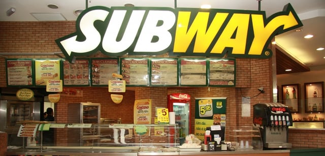 How Subway motivates hourly workers