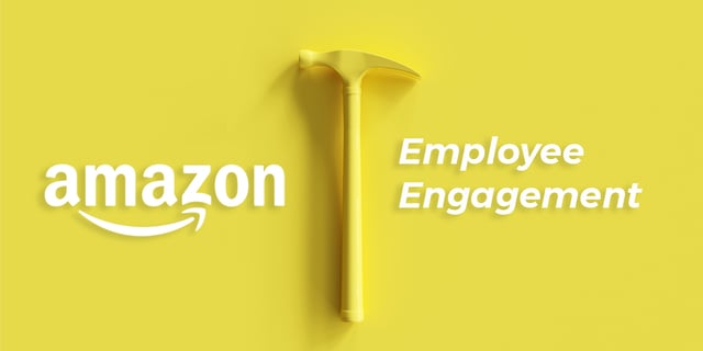 Amazon Employee Engagement Woes: 3 Lessons For Your Business
