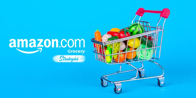 How Amazon Plans to Transform The Grocery Industry
