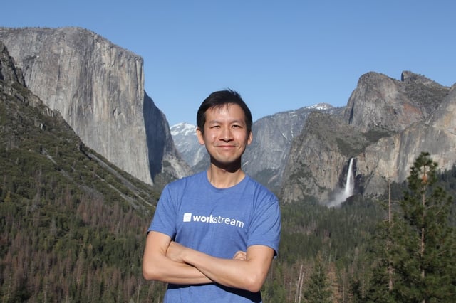 Podcast: How to Hire Hourly Workers Faster with Desmond Lim