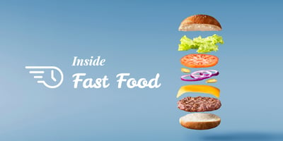 7 Sustainable Fast Food Brands in 2021