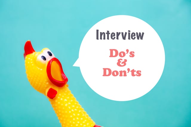 How to Interview Hourly Applicants: Best & Worst Questions