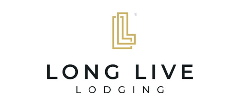 Long Live Lodging logo