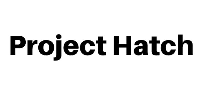 Project Hatch logo