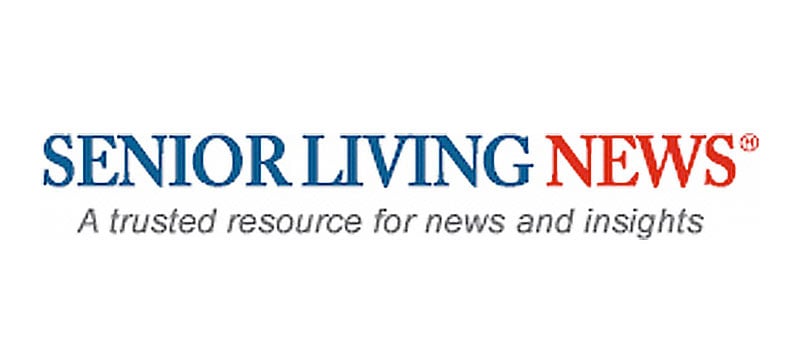 Senior Living News Logo