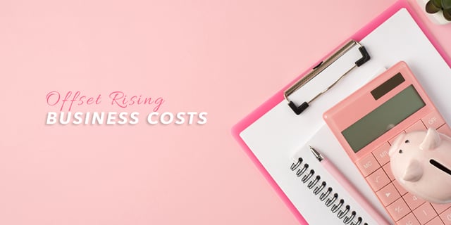 Restaurant budgeting: How to offset rising business costs