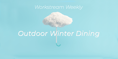 Latest Restaurant Innovation: Outdoor Dining During Winter