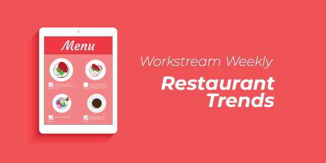 The Future of Work: HR Trends and Restaurant News 2021