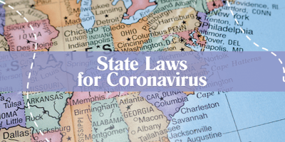 How U.S. States Are Regulating Restaurants Amid Coronavirus