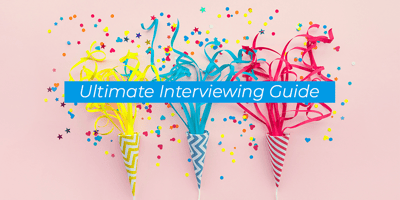 The complete interview guide for candidates using behavioral questions