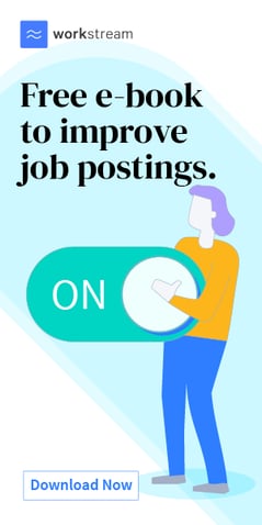 how to write job postings