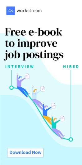 free ebook to improve job posting