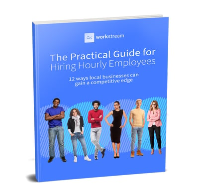 the practical guide to hiring hourly employees ebook