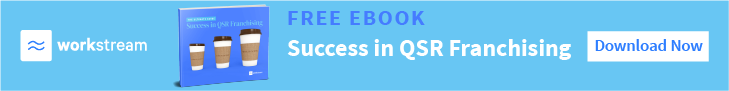 how to succeed in QSR Franchising