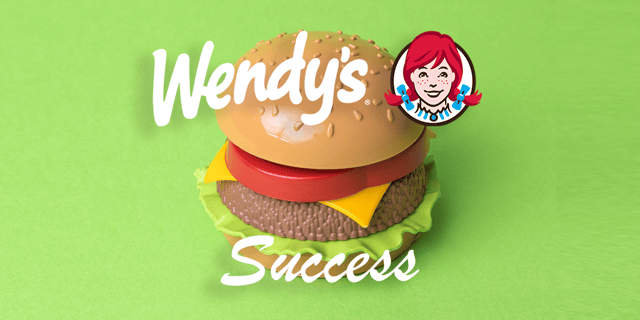 Wendy’s Recipe For Success in the QSR Industry