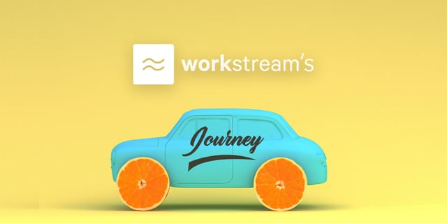How Workstream Raised $10m in Series A Funding