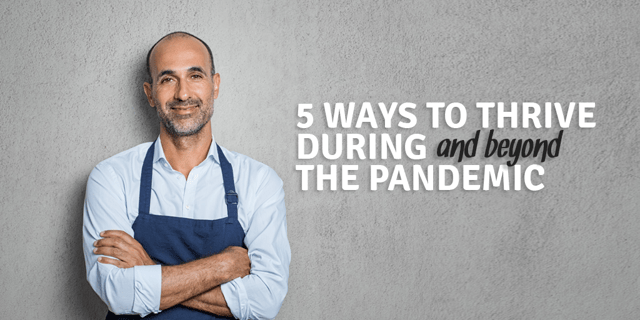 How to Run a Restaurant During the Covid-19 Pandemic