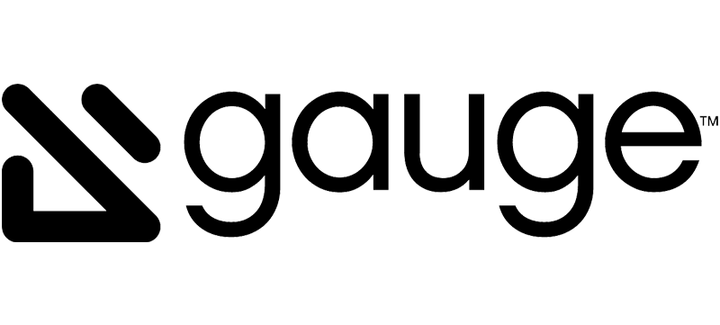 gauge newsroom logo