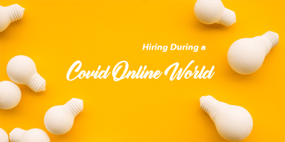 Tips For Hiring Hourly Workers In A Covid-19 Online World