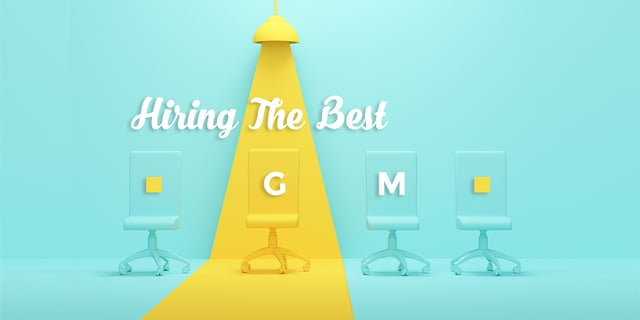 7 Qualities of a Great General Manager