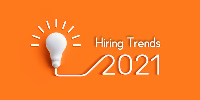 Top 7 hourly workplace trends