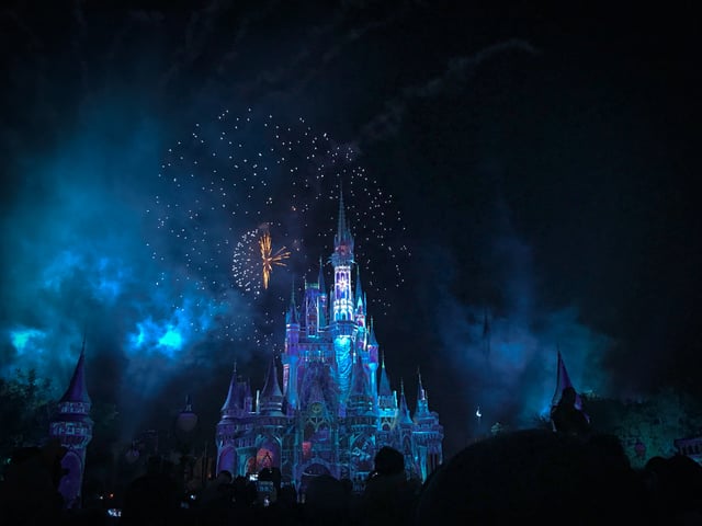 Disney Offers Full College Tuition for Hourly Workers