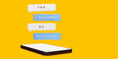 Text recruiting is the future of recruitment