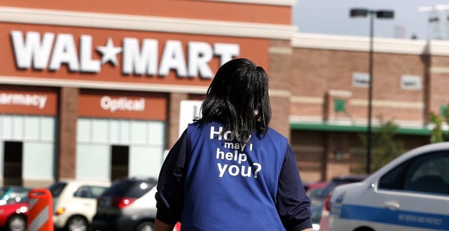 How Walmart Transformed the Experience for Hourly Workers