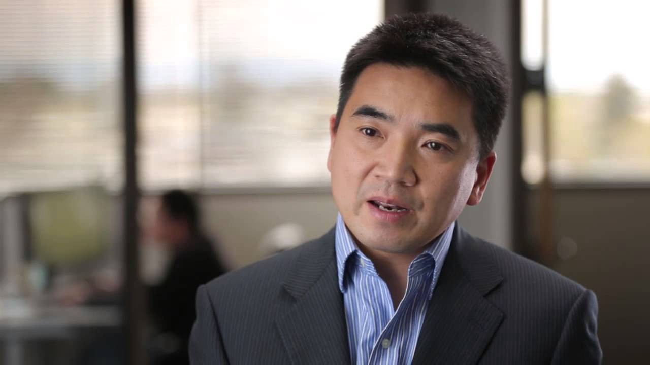 How Zoom's Eric Yuan is Reinventing Video Conference
