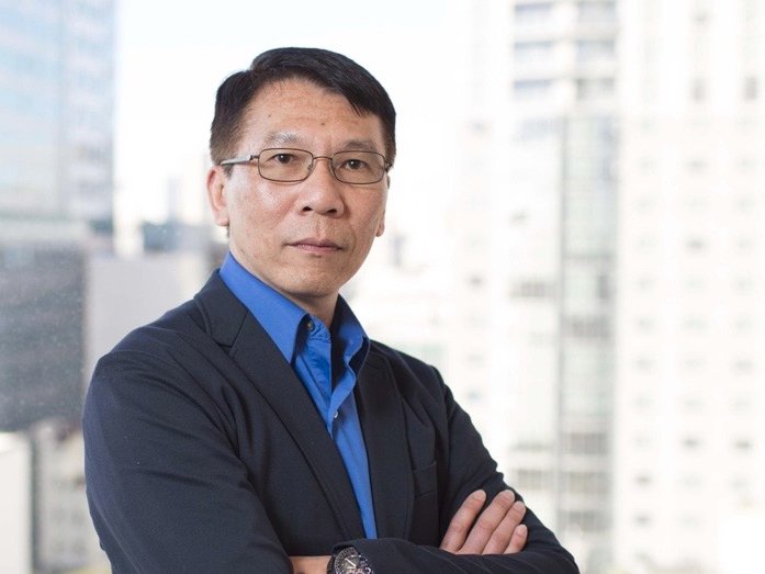 One Immigrant's Journey from Washing Cars to Uber's CTO