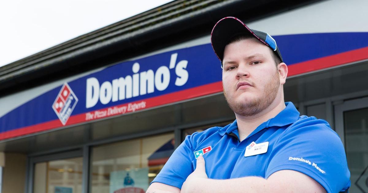 Things You Can Expect as an Hourly Worker for Domino's