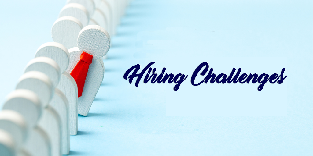 Challenges in Hiring Hourly Workers During COVID-19