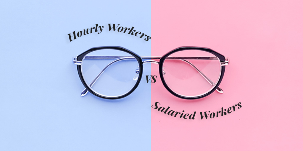 Salary vs hourly: Who to hire