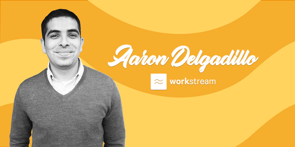 Q&A with the Head of Customer Success at Workstream
