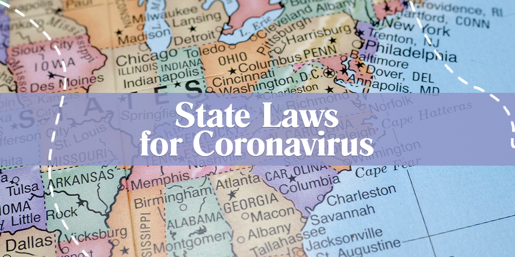 How U.S. States Are Regulating Restaurants Amid Coronavirus