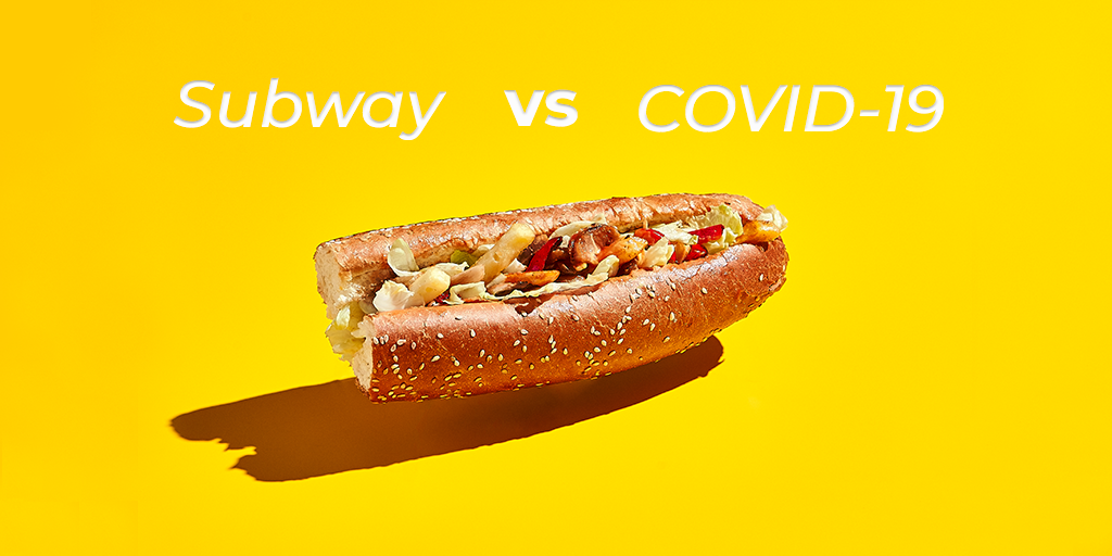 Potential Subway sale could change QSR landscape