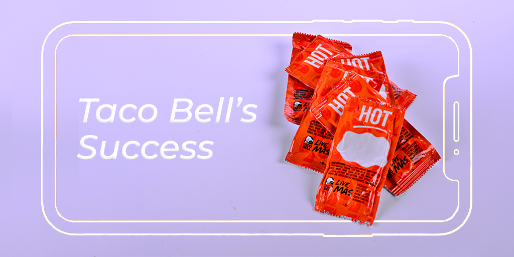 Why Taco Bell is so innovative