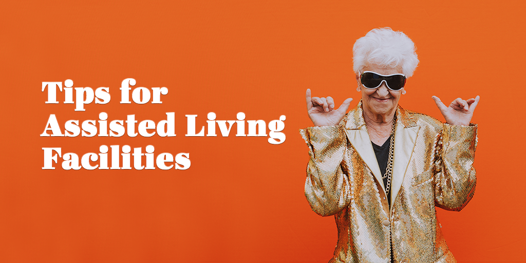 COVID Communications Tips For Assisted Living Facilities