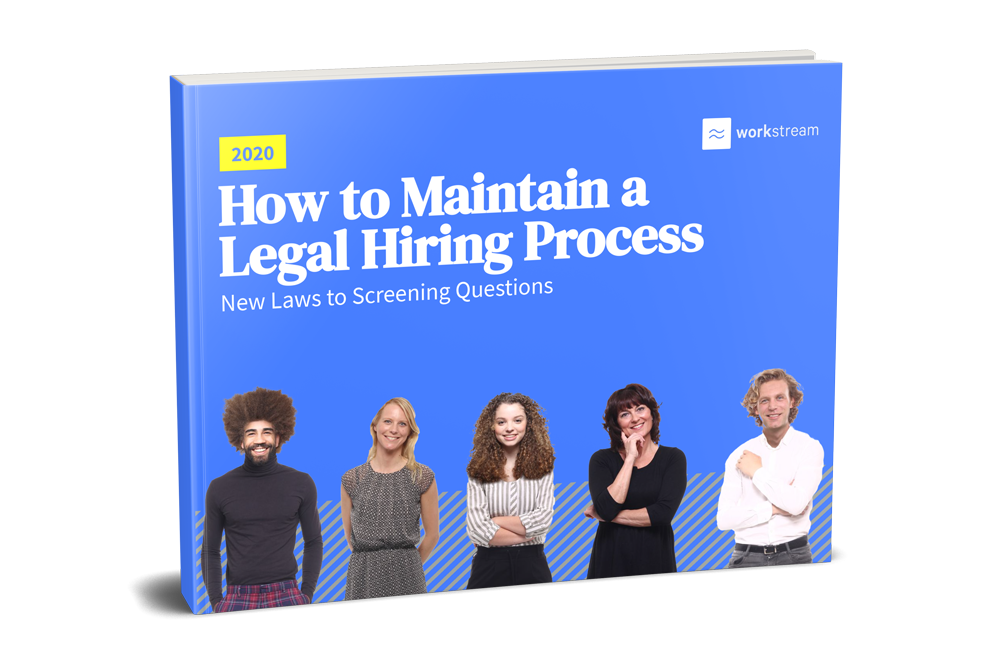 maintain a legal hiring process ebook
