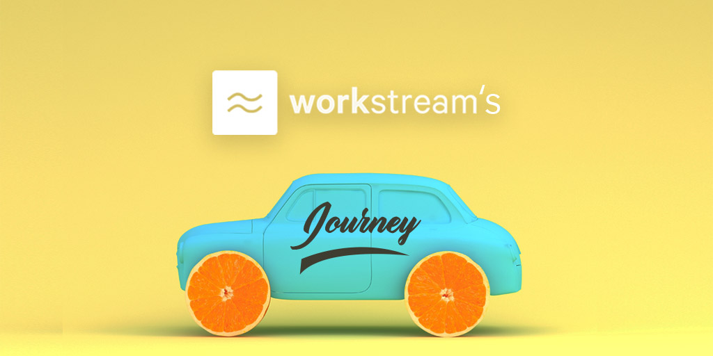 How Workstream Raised $10m in Series A Funding