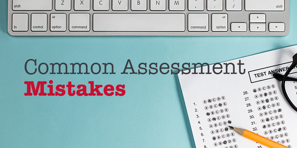 Common Mistakes To Avoid When Using Hiring Assessment Tools