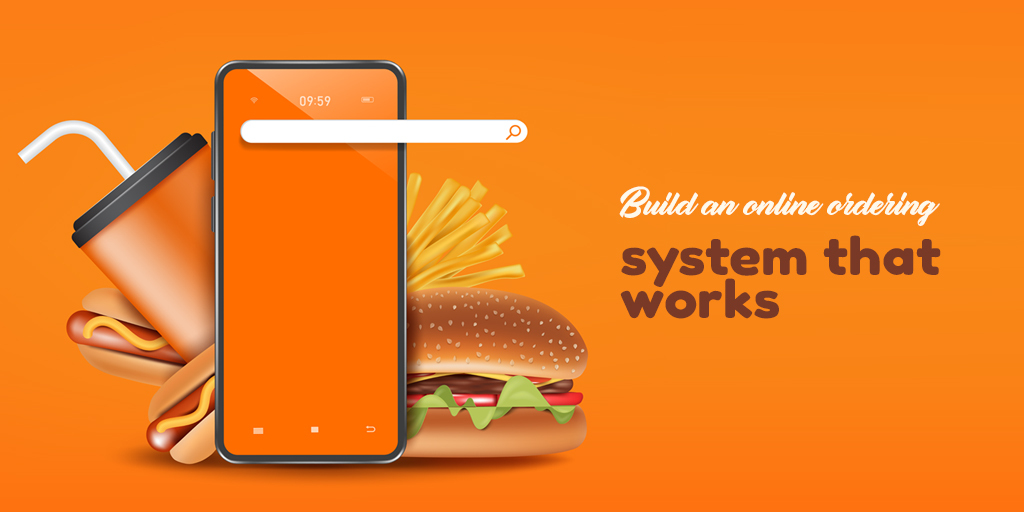 How to set up online ordering for your restaurant